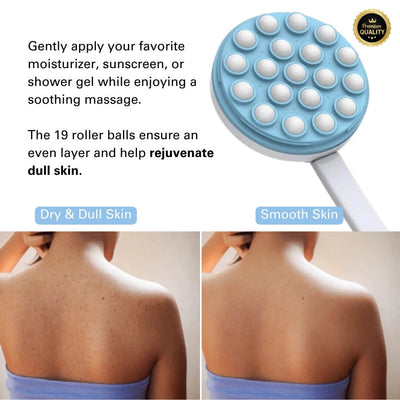 Blissal Back Lotion Applicator