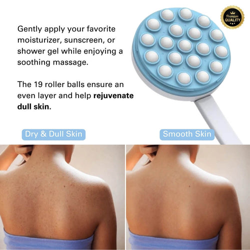 Blissal Back Lotion Applicator