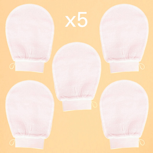 Blissal Glow Glove