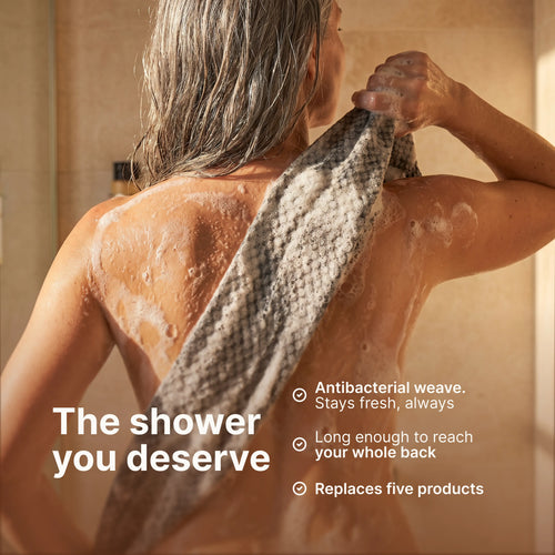 Complete Shower Set