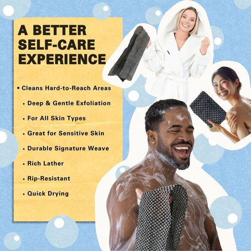 Essential Bliss Kit