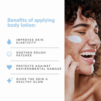 Blissal Back Lotion Applicator