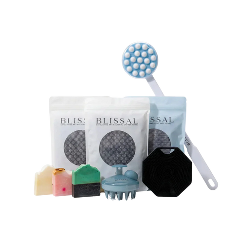 Complete Shower Set