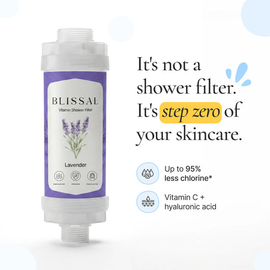 Blissal RitualFilter™