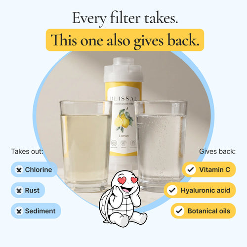 Blissal RitualFilter™