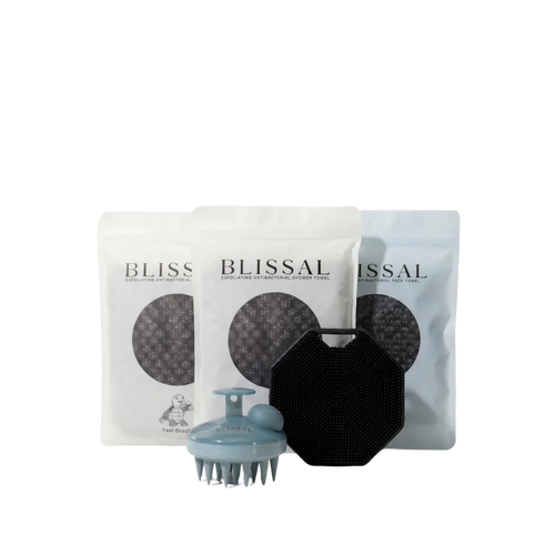 Skin Reset Kit
