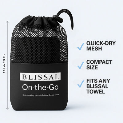 On-the-Go Bag