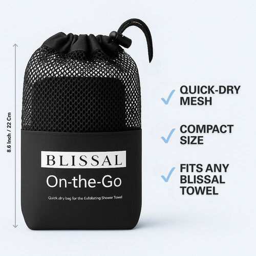 On-the-Go Bag