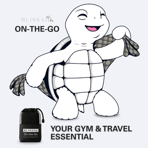 On-the-Go Bag