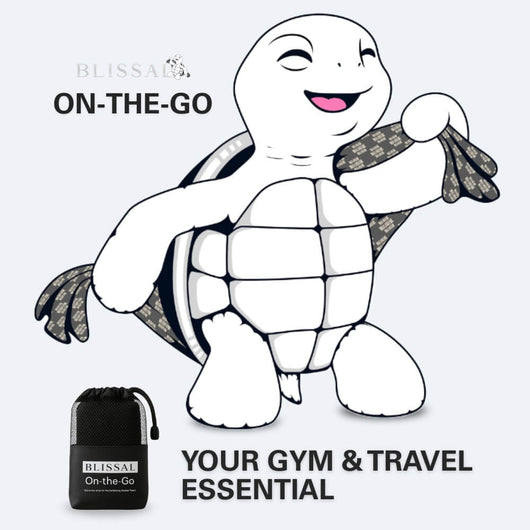 On-the-Go Bag